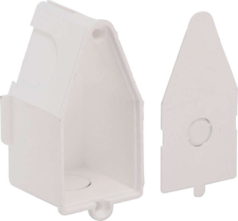 Wandleuchten-Anschlussdose | BTI